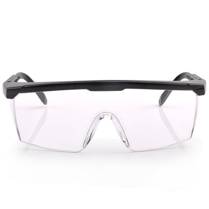 Anti-Fog Safety Glasses – UV400 Eye Protection Work Spectacles With Custom Logo