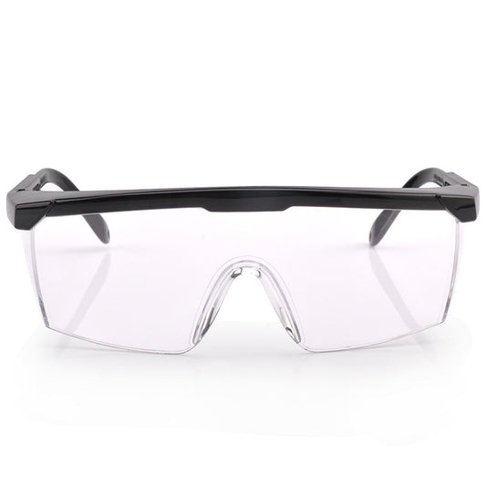Anti-Fog Safety Glasses – UV400 Eye Protection Work Spectacles With Custom Logo