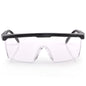 Anti-Fog Safety Glasses – UV400 Eye Protection Work Spectacles With Custom Logo