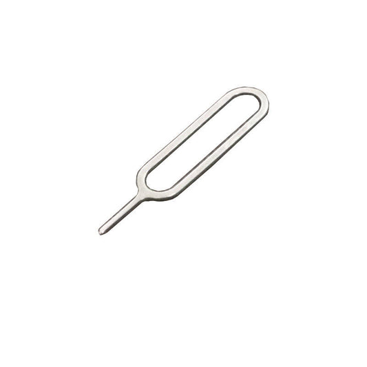 Stainless Steel SIM Card Ejector Tool – Durable Pin For Mobile Phone SIM Removal