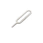 Stainless Steel SIM Card Ejector Tool – Durable Pin For Mobile Phone SIM Removal