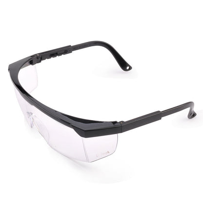 Anti-Fog Safety Glasses – UV400 Eye Protection Work Spectacles With Custom Logo