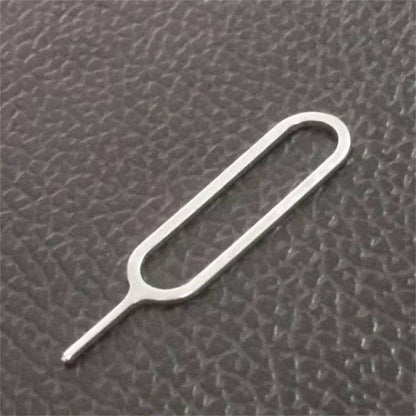 Stainless Steel SIM Card Ejector Tool – Durable Pin For Mobile Phone SIM Removal