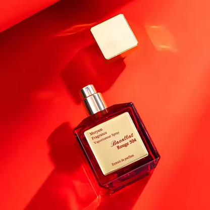 60ml Baccar Rouge 540 Parfum – Long-Lasting Woody Floral Perfume For Women