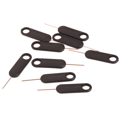 Universal SIM Card Tray Ejector Pin – Needle Opener Tool For All Mobile Phones
