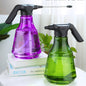 Automatic Electric Sprayer Kettle – Plastic Gardening Tool For Watering Flowers