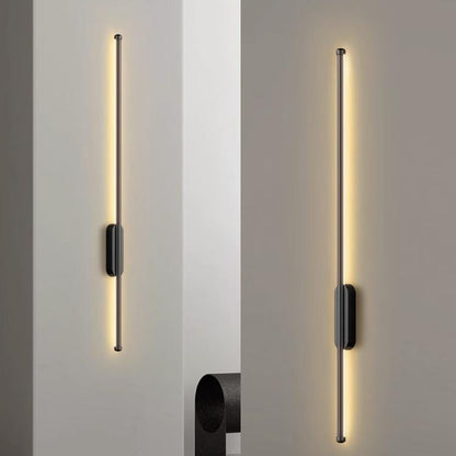 Indoor IP20 Wall Lamp – Modern Lighting For Garden, Stairs, Aisles, Halls & Entrances