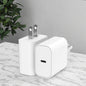 20W Fast Charger Adapter – High-Speed Charging For iPhone, Apple & Android Phones