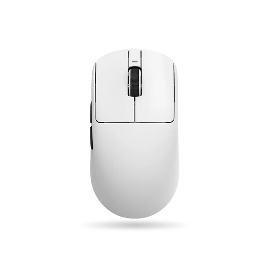 VXE Dragonfly R1 SE+ Wireless Gaming Mouse – PAW3395 SE Sensor, 3 Modes (Wired/2.4G/Bluetooth)