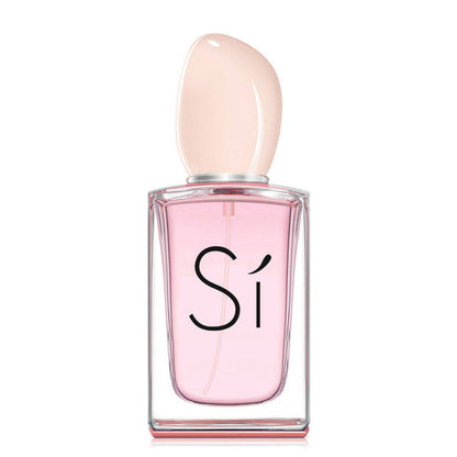 Beloved Si Women's Perfume 50ml – Long-Lasting Floral & Fruity Fragrance.