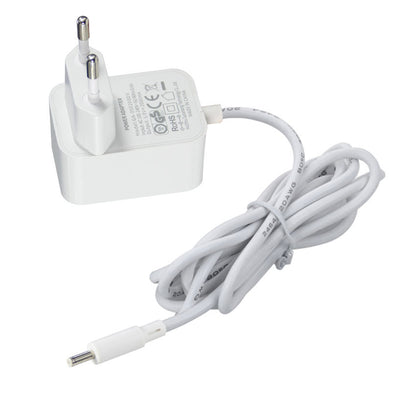 5V 2A Power Adapter – 12V DC Charger With 3.5x1.35mm Plug, 10W France Supply