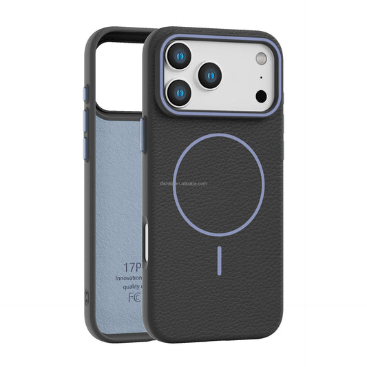 High-End TPU Protective Mobile Phone Case – Trendy Cover For iPhone 17 Pro Max, 16, 15, 14, 13, 8 & 7 Plus