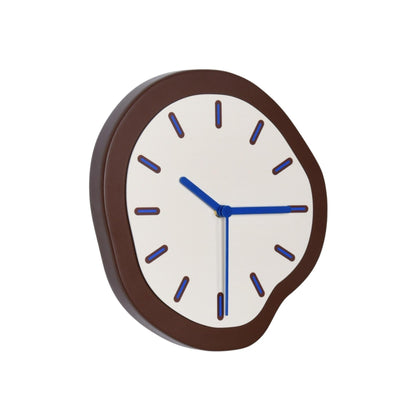 Modern Silent Wall Clock – Custom Home Decorative Clock For Kitchen & Living Room