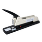 Heavy Duty Long Arm Metal Stapler – Industrial Manual Stapler For Large Paper & Notebooks